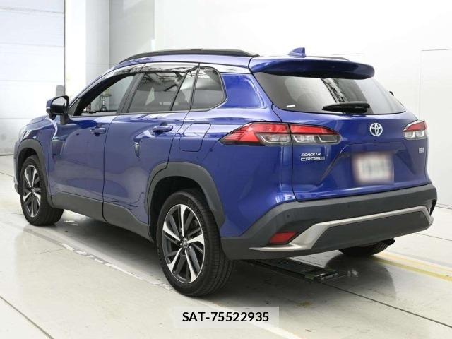 Toyota COROLLA CROSS 2022 8905941-6