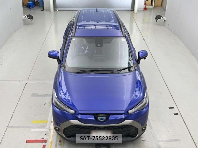 Toyota COROLLA CROSS 2022 8905941-7