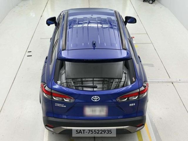 Toyota COROLLA CROSS 2022 8905941-8