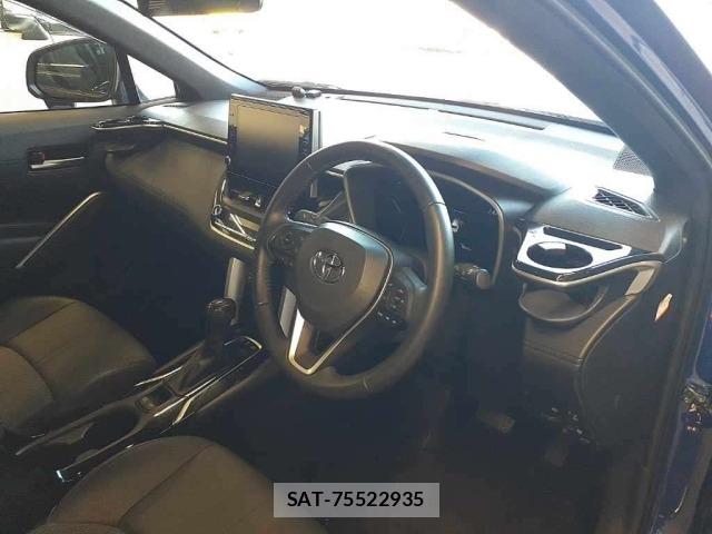 Toyota COROLLA CROSS 2022 8905941-9