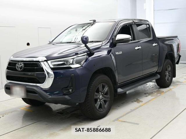 Toyota HILUX 2022 8822824-0