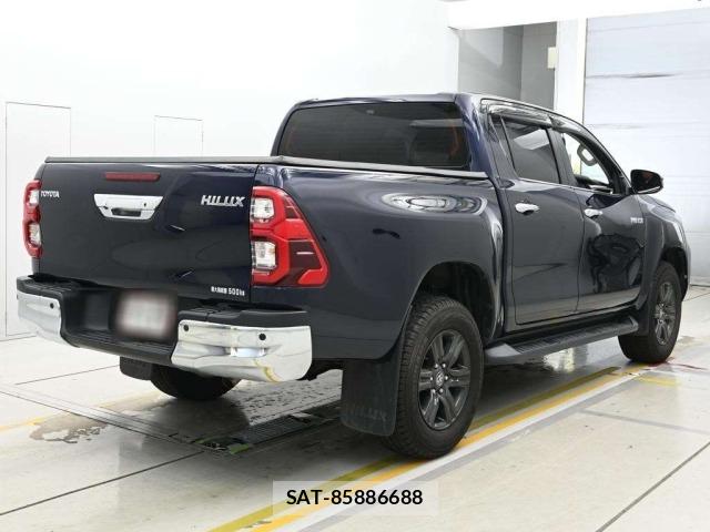 Toyota HILUX 2022 8822824-1
