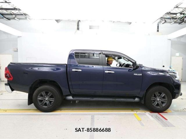 Toyota HILUX 2022 8822824-3