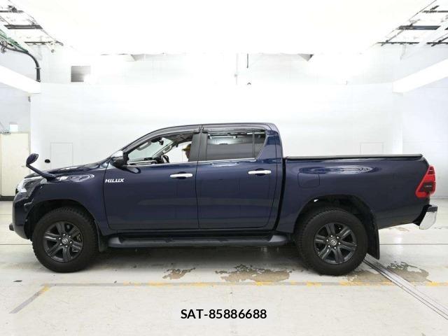 Toyota HILUX 2022 8822824-4