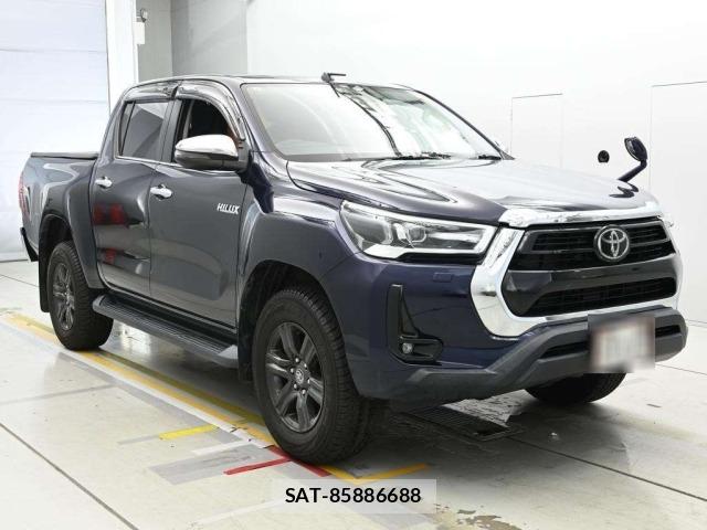 Toyota HILUX 2022 8822824-5