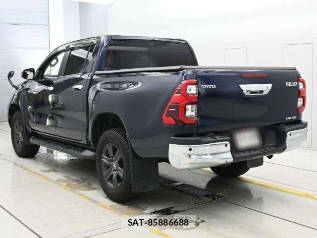 Toyota HILUX 2022 8822824-6