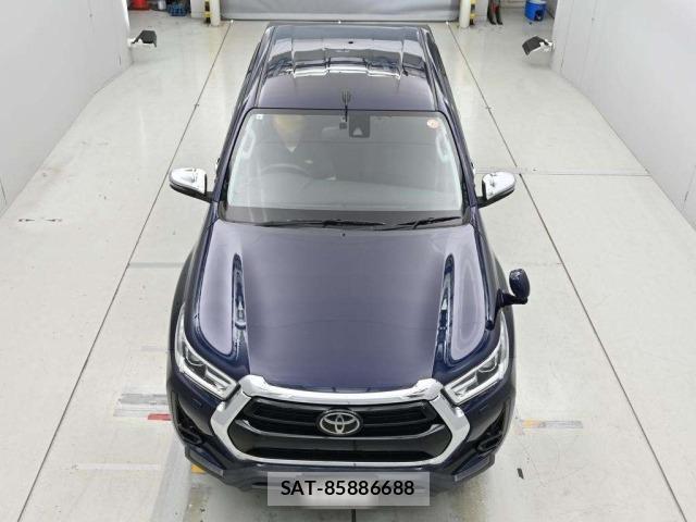 Toyota HILUX 2022 8822824-7
