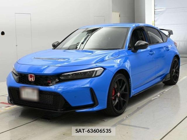 Honda CIVIC 2026 8822545-0