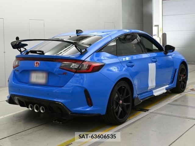 Honda CIVIC 2026 8822545-1