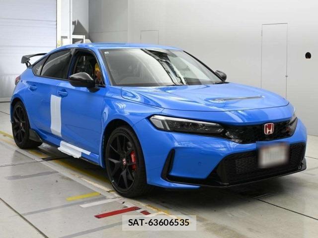 Honda CIVIC 2026 8822545-5