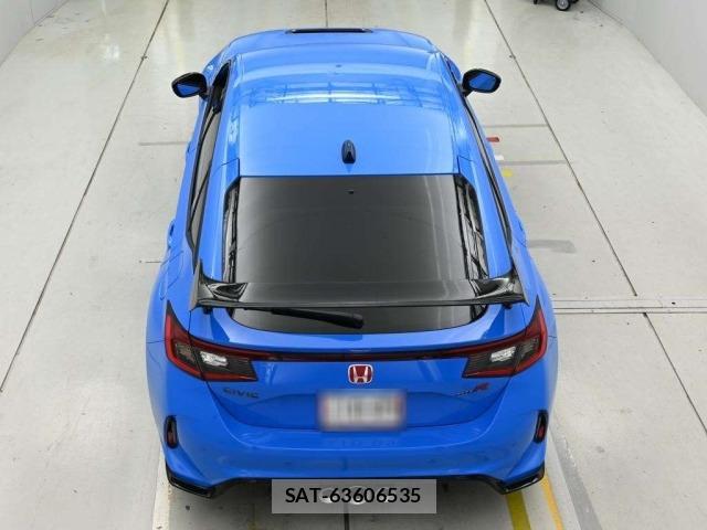 Honda CIVIC 2026 8822545-8