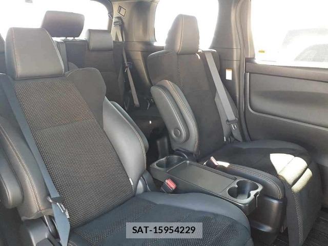 Toyota ALPHARD 2021 8906286-11
