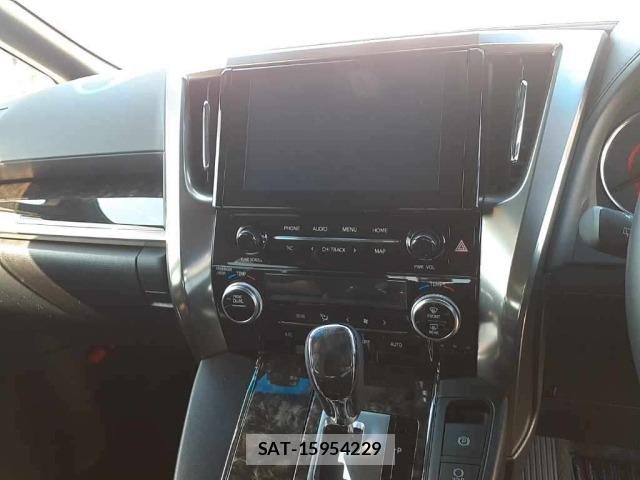 Toyota ALPHARD 2021 8906286-12