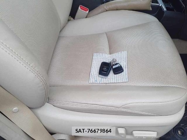 Toyota LAND CRUISER PRADO 2022 8906827-10