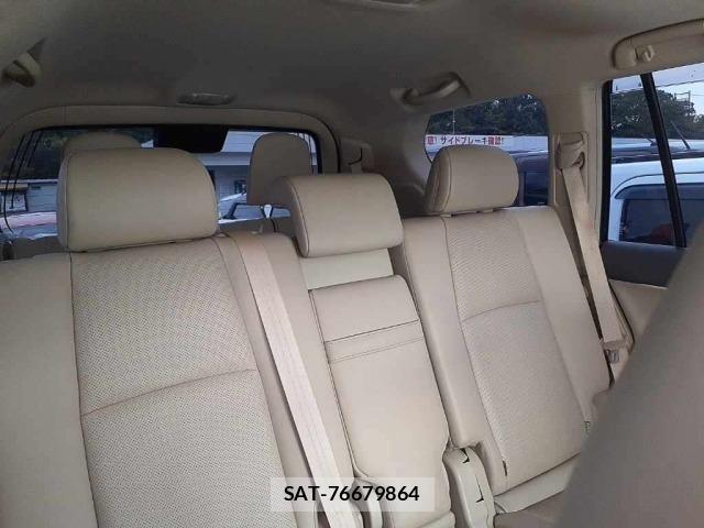 Toyota LAND CRUISER PRADO 2022 8906827-11