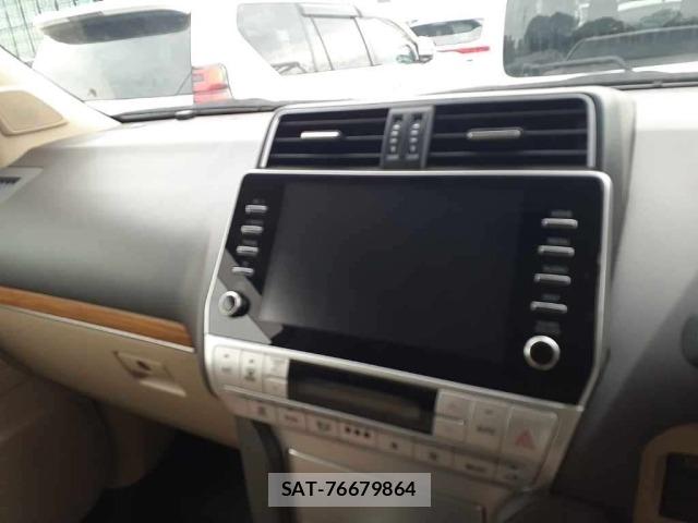 Toyota LAND CRUISER PRADO 2022 8906827-12
