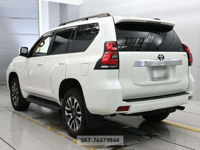 Toyota LAND CRUISER PRADO 2022 8906827-6