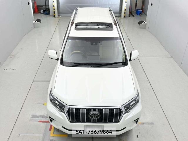 Toyota LAND CRUISER PRADO 2022 8906827-7