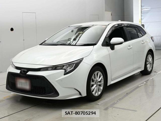 Toyota COROLLA TOURING 2021 8775090-0