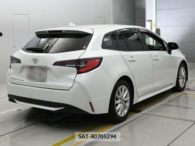 Toyota COROLLA TOURING 2021 8775090-1
