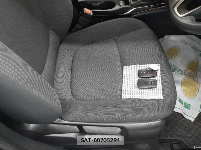 Toyota COROLLA TOURING 2021 8775090-10