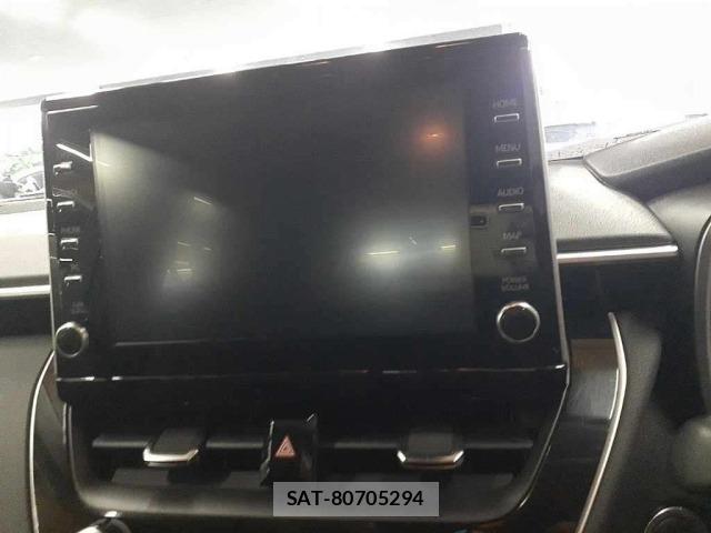 Toyota COROLLA TOURING 2021 8775090-12
