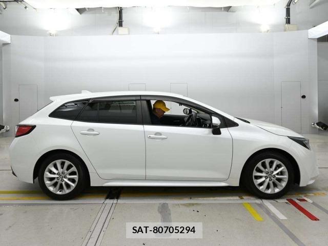 Toyota COROLLA TOURING 2021 8775090-3