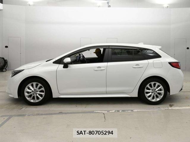 Toyota COROLLA TOURING 2021 8775090-4