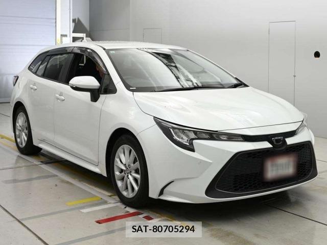 Toyota COROLLA TOURING 2021 8775090-5