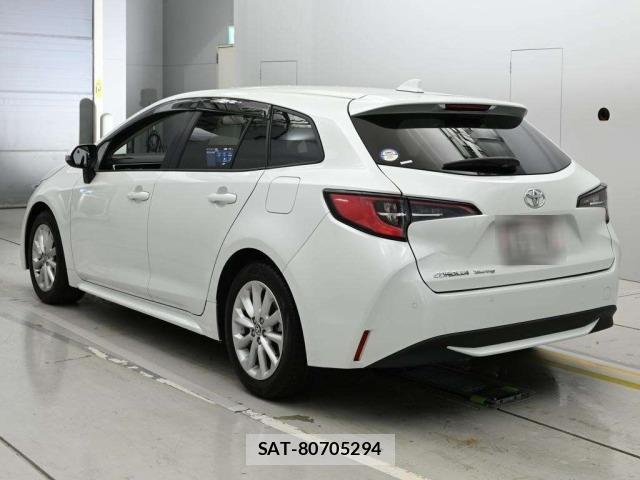 Toyota COROLLA TOURING 2021 8775090-6