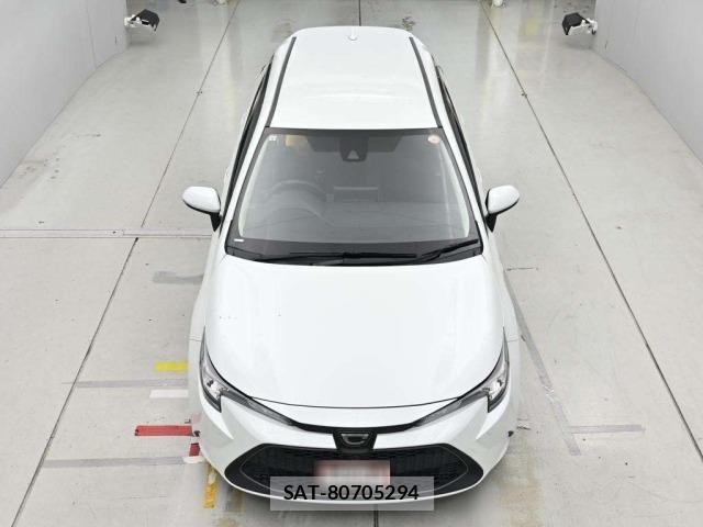 Toyota COROLLA TOURING 2021 8775090-7