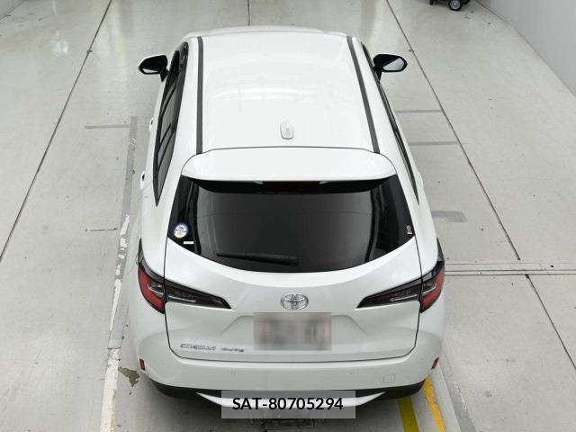 Toyota COROLLA TOURING 2021 8775090-8