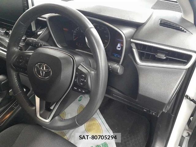 Toyota COROLLA TOURING 2021 8775090-9