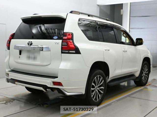 Toyota LAND CRUISER PRADO 2020 8906828-1