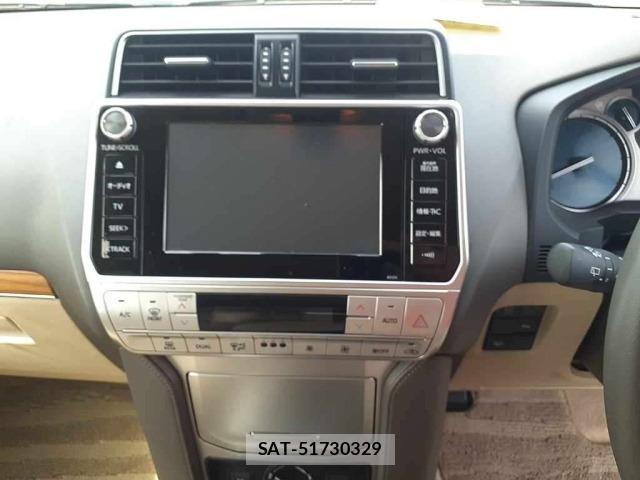 Toyota LAND CRUISER PRADO 2020 8906828-12