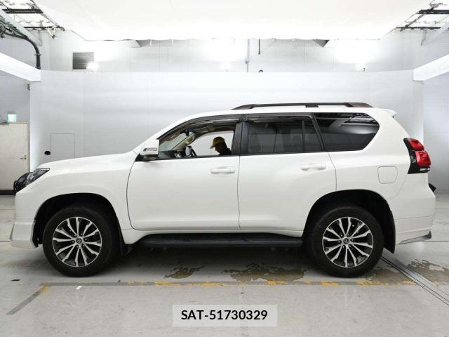 Toyota LAND CRUISER PRADO 2020 8906828-4