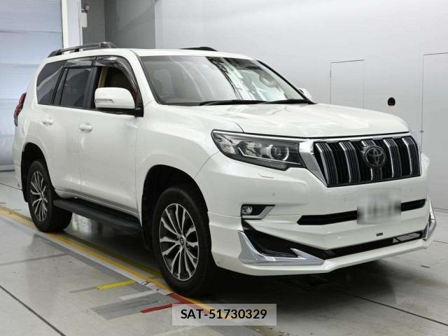 Toyota LAND CRUISER PRADO 2020 8906828-5