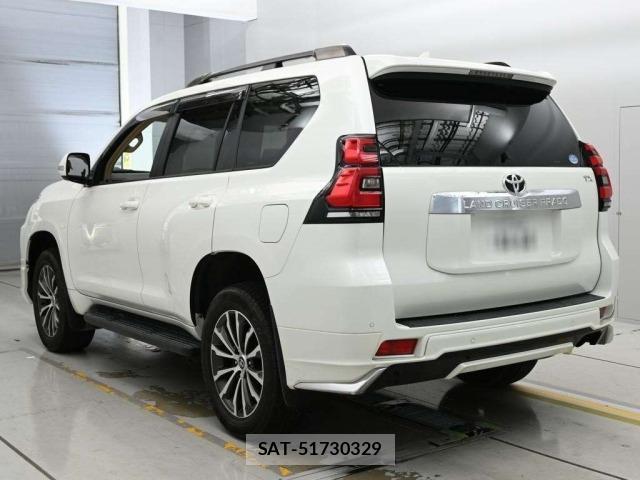Toyota LAND CRUISER PRADO 2020 8906828-6