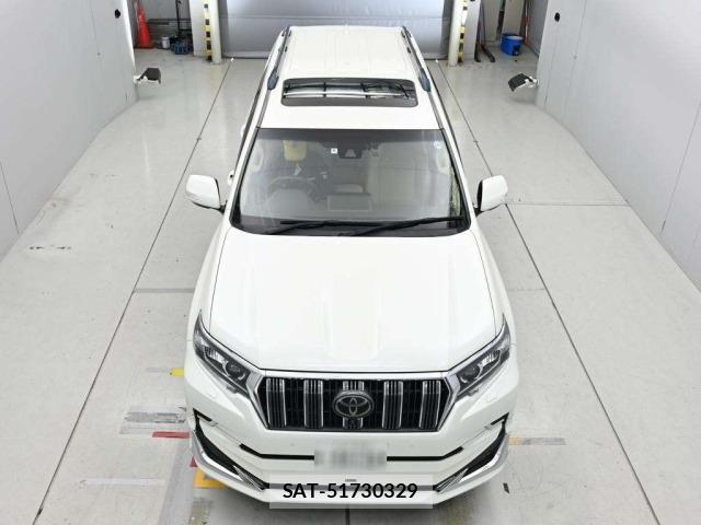 Toyota LAND CRUISER PRADO 2020 8906828-7
