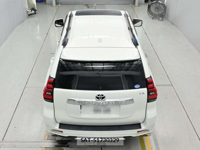 Toyota LAND CRUISER PRADO 2020 8906828-8