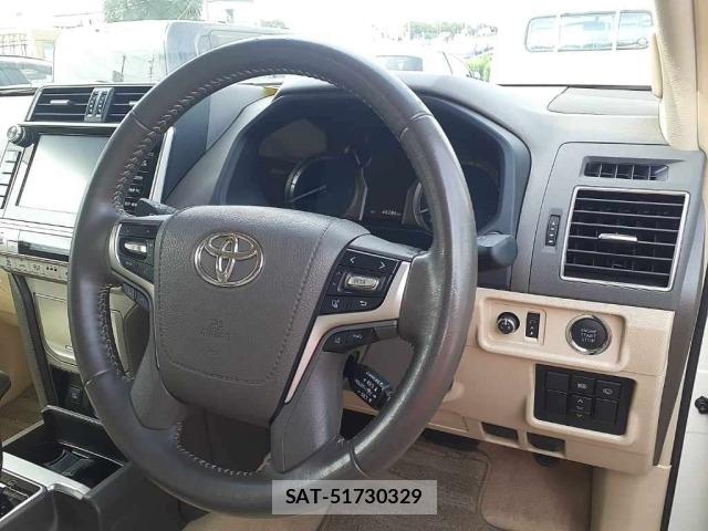 Toyota LAND CRUISER PRADO 2020 8906828-9