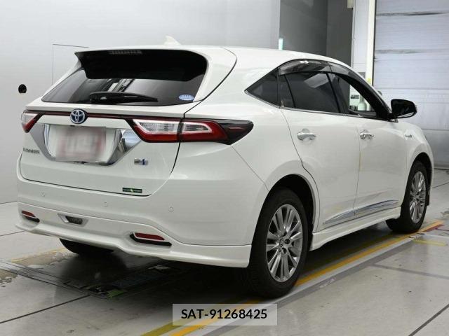 Toyota HARRIER 2018 8936056-1