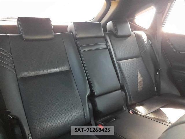 Toyota HARRIER 2018 8936056-11