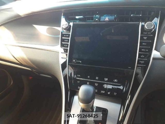 Toyota HARRIER 2018 8936056-12