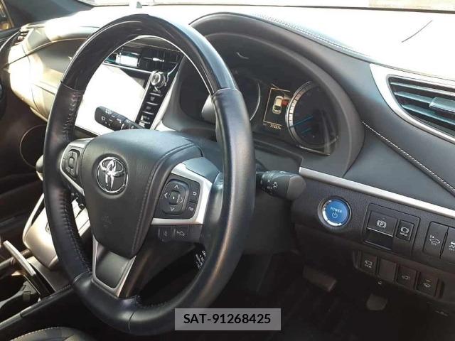 Toyota HARRIER 2018 8936056-9