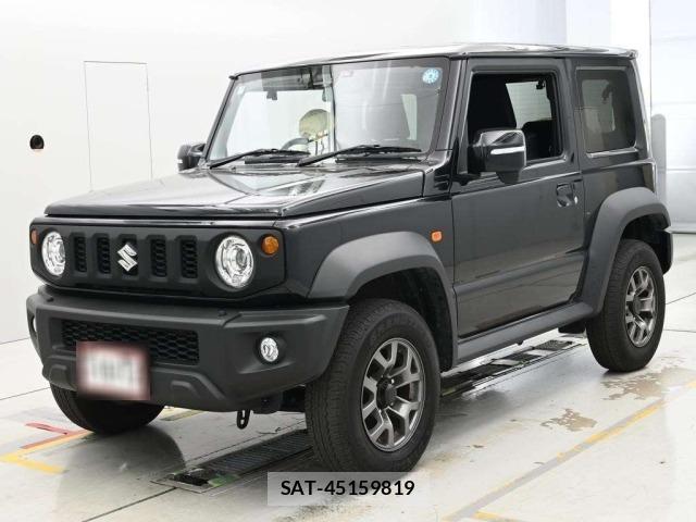 Suzuki JIMNY SIERRA 2023 8679196-0