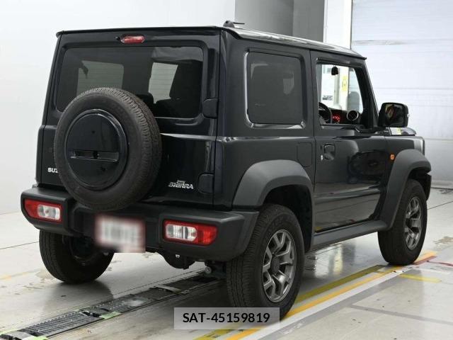 Suzuki JIMNY SIERRA 2023 8679196-1