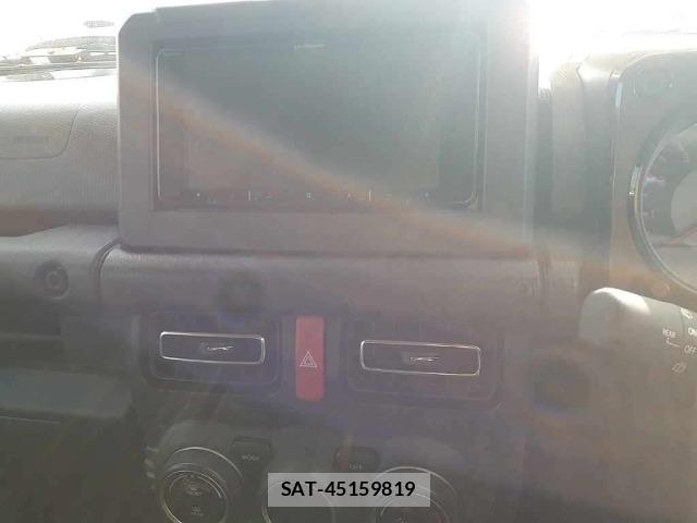 Suzuki JIMNY SIERRA 2023 8679196-12