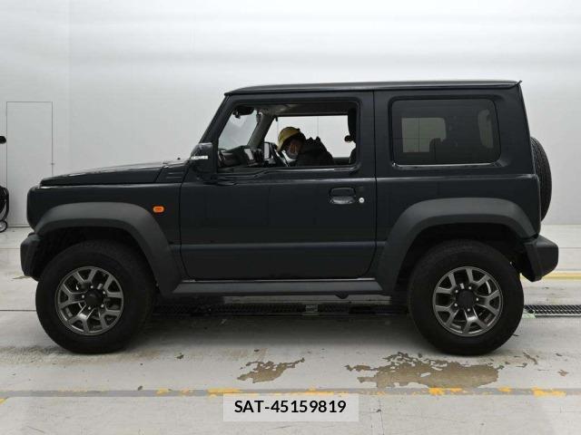 Suzuki JIMNY SIERRA 2023 8679196-4