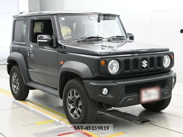 Suzuki JIMNY SIERRA 2023 8679196-5